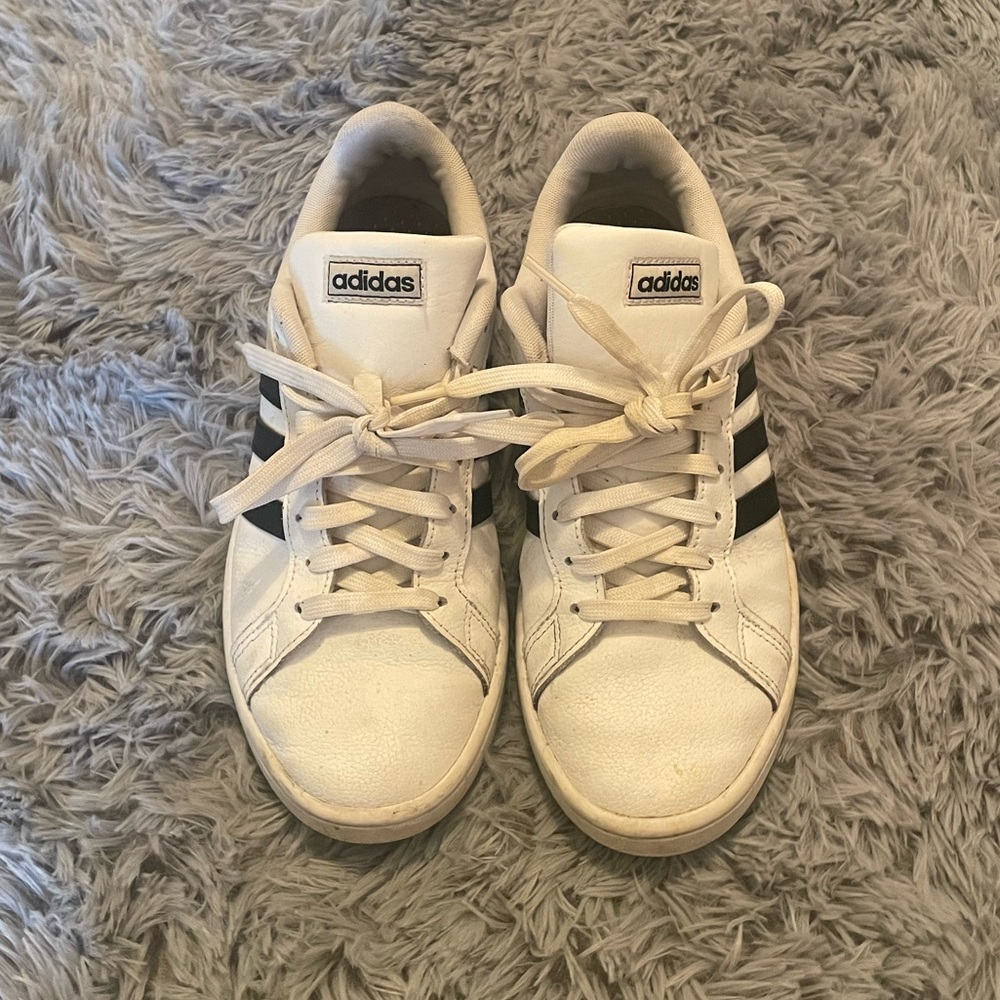 Adidas sneakers